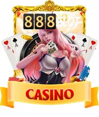casino 888SLOT